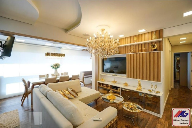 Imagem Apartamento com 2 Quartos à Venda, 80 m² em Tatuapé - São Paulo