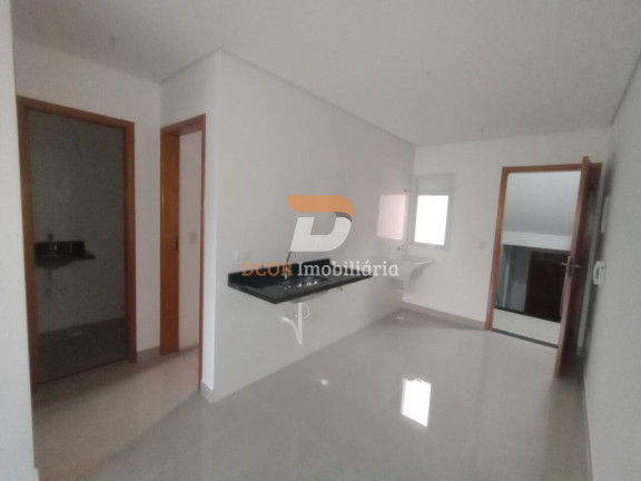 Imagem Apartamento com 2 Quartos à Venda, 45 m² em Centro  - Diadema