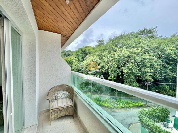 Imagem Apartamento com 3 Quartos à Venda, 86 m² em Jardim Astúrias - Guarujá