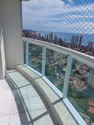 Imagem Apartamento com 2 Quartos à Venda, 59 m² em Ponta Negra - Natal