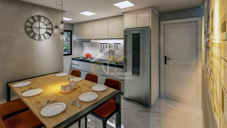 Imagem Apartamento com 3 Quartos à Venda, 88 m² em Centro - Pinhais Imagem Apartamento com 3 Quartos à Venda, 88 m² em Centro - Pinhais