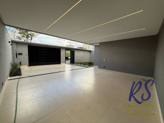 Imagem Casa com 3 Quartos à Venda, 215 m² em Setor Faiçalville - Goiânia