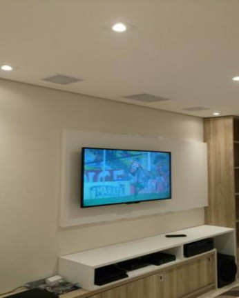Imagem Apartamento com 3 Quartos à Venda, 70 m² em Bom Retiro - São Paulo