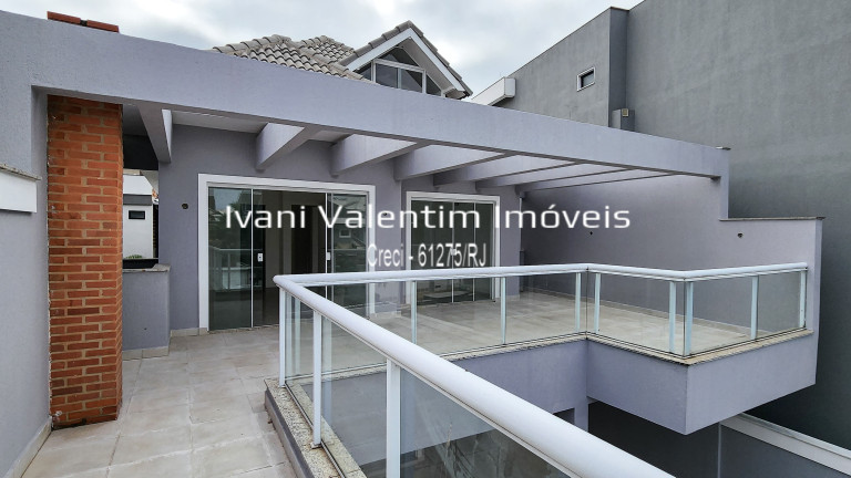 Imagem Casa com 4 Quartos à Venda, 240 m² em Recreio Dos Bandeirantes - Rio De Janeiro Imagem Casa com 4 Quartos à Venda, 240 m² em Recreio Dos Bandeirantes - Rio De Janeiro