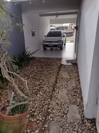 Imagem Casa com 3 Quartos à Venda, 350 m² em Centro - Tijucas Imagem Casa com 3 Quartos à Venda, 350 m² em Centro - Tijucas