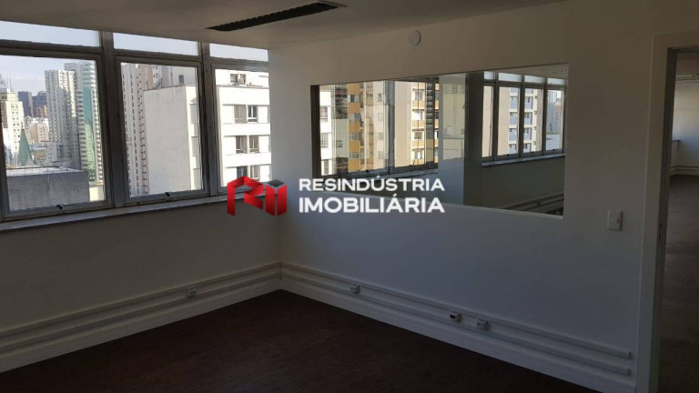 Imagem Sala Comercial à Venda, 424 m² em Consolação - São Paulo