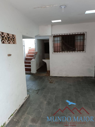 Imagem Casa com 3 Quartos à Venda, 250 m² em Jardim Utinga - Santo André Imagem Casa com 3 Quartos à Venda, 250 m² em Jardim Utinga - Santo André
