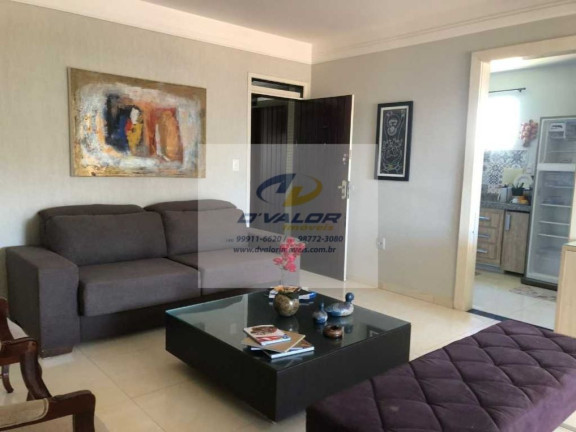 Imagem Apartamento com 3 Quartos à Venda, 112 m² em Camboinha - Cabedelo Imagem Apartamento com 3 Quartos à Venda, 112 m² em Camboinha - Cabedelo