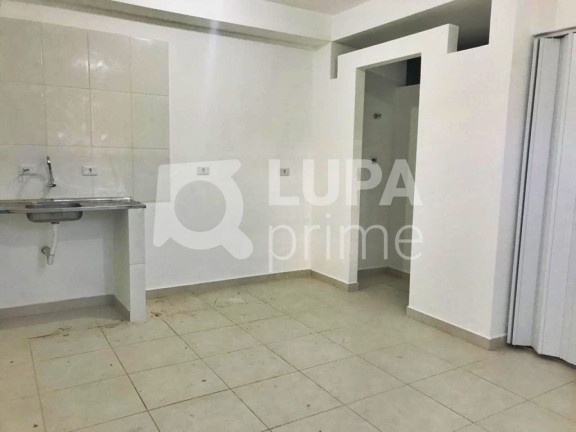 Imagem Apartamento com 1 Quarto para Alugar, 35 m² em Vila Maria - São Paulo Imagem Apartamento com 1 Quarto para Alugar, 35 m² em Vila Maria - São Paulo