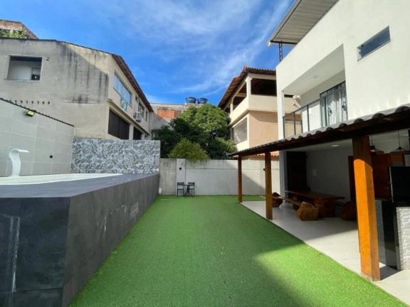 Imagem Casa com 3 Quartos à Venda, 300 m² em Ataíde - Vila Velha Imagem Casa com 3 Quartos à Venda, 300 m² em Ataíde - Vila Velha