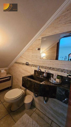 Imagem Casa com 3 Quartos à Venda, 125 m² em Pirituba - São Paulo