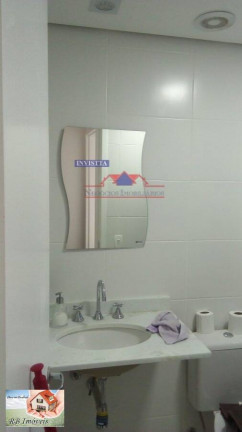 Imagem Apartamento com 2 Quartos à Venda, 57 m² em Vila Homero Thon - Santo André Imagem Apartamento com 2 Quartos à Venda, 57 m² em Vila Homero Thon - Santo André
