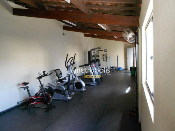 Imagem Apartamento com 2 Quartos à Venda, 51 m² em Vila Invernada - São Paulo