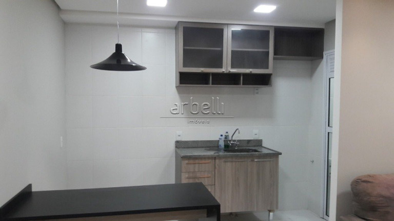 Imagem Apartamento com 1 Quarto à Venda, 33 m² em Barra Funda - São Paulo