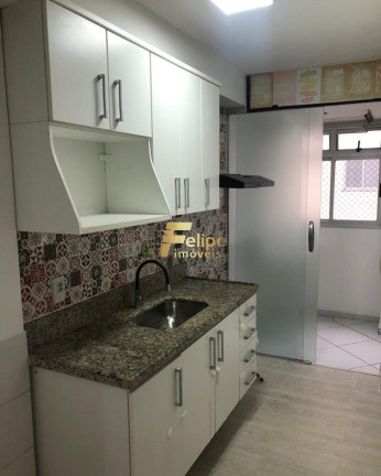 Imagem Imóvel com 2 Quartos à Venda, 60 m² em Jardim Camburi - Vitória Imagem Imóvel com 2 Quartos à Venda, 60 m² em Jardim Camburi - Vitória