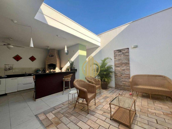 Imagem Casa com 3 Quartos à Venda, 186 m² em Jardim Dos Hibiscos - Ribeirão Preto Imagem Casa com 3 Quartos à Venda, 186 m² em Jardim Dos Hibiscos - Ribeirão Preto