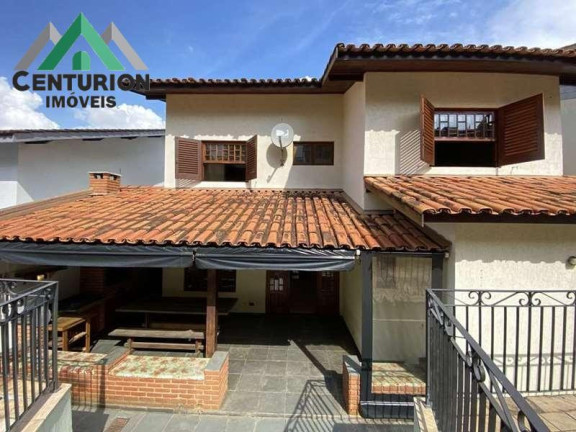 Imagem Casa de Condomínio com 4 Quartos à Venda, 360 m² em São Paulo Ii - Cotia Imagem Casa de Condomínio com 4 Quartos à Venda, 360 m² em São Paulo Ii - Cotia