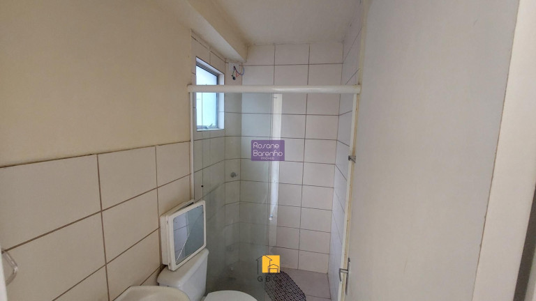 Imagem Apartamento com 2 Quartos à Venda, 48 m² em Vila Rural - Rio Grande Imagem Apartamento com 2 Quartos à Venda, 48 m² em Vila Rural - Rio Grande