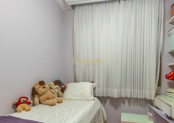 Imagem Imóvel com 4 Quartos à Venda, 147 m² em Belvedere - Belo Horizonte