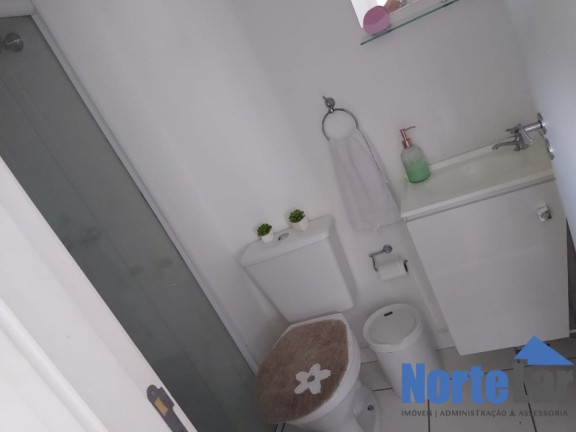 Imagem Apartamento com 2 Quartos à Venda, 45 m² em Vila Nova Cachoeirinha - São Paulo