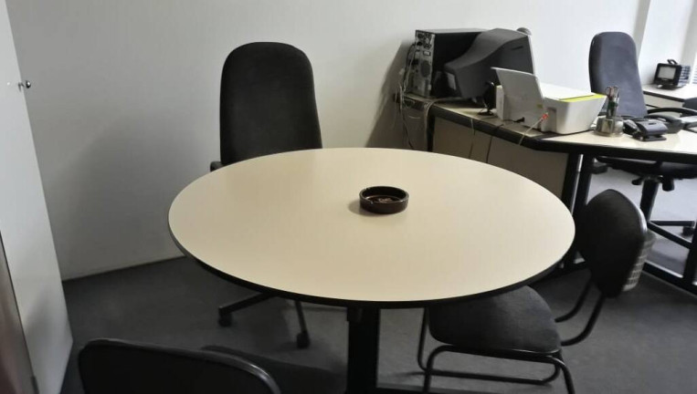 Imagem Sala Comercial à Venda, 30 m² em Santo Amaro - São Paulo Imagem Sala Comercial à Venda, 30 m² em Santo Amaro - São Paulo