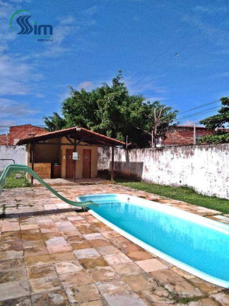 Imagem Apartamento com 3 Quartos à Venda, 66 m² em Cajazeiras - Fortaleza