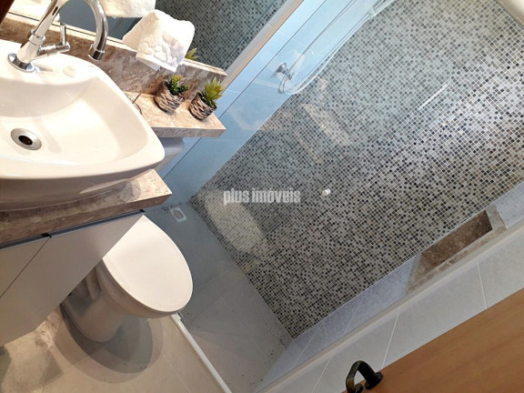 Imagem Apartamento com 1 Quarto à Venda, 37 m² em Vila Isolina Mazzei - São Paulo Imagem Apartamento com 1 Quarto à Venda, 37 m² em Vila Isolina Mazzei - São Paulo