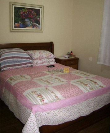 Imagem Apartamento com 3 Quartos à Venda, 101 m² em Vila Brasil - Santa Bárbara D'oeste Imagem Apartamento com 3 Quartos à Venda, 101 m² em Vila Brasil - Santa Bárbara D'oeste