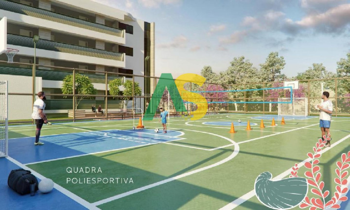Imagem Flat com 1 Quarto à Venda, 32 m² em Muro Alto - Ipojuca Imagem Flat com 1 Quarto à Venda, 32 m² em Muro Alto - Ipojuca