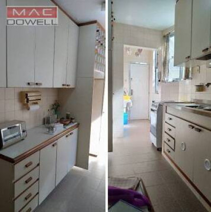 Imagem Apartamento com 2 Quartos à Venda, 92 m² em Copacabana / Rio De Janeiro / Rj - Rio De Janeiro Imagem Apartamento com 2 Quartos à Venda, 92 m² em Copacabana / Rio De Janeiro / Rj - Rio De Janeiro
