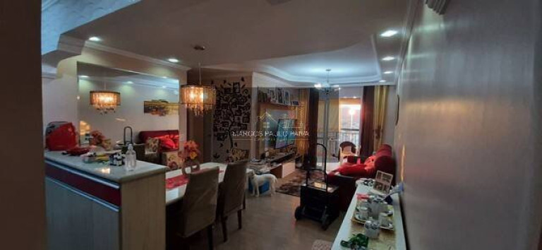 Imagem Apartamento com 3 Quartos à Venda, 86 m² em Jardim Flor Da Montanha - Guarulhos Imagem Apartamento com 3 Quartos à Venda, 86 m² em Jardim Flor Da Montanha - Guarulhos