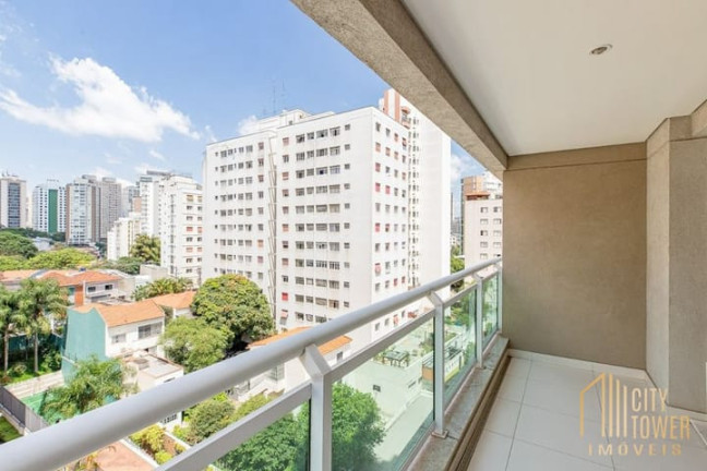Imagem Apartamento com 4 Quartos à Venda, 316 m² em Vila Mariana - São Paulo