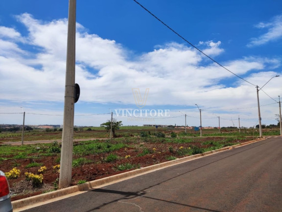 Terreno à Venda, 160 m² em Jardim Bela Vista - Hortolândia