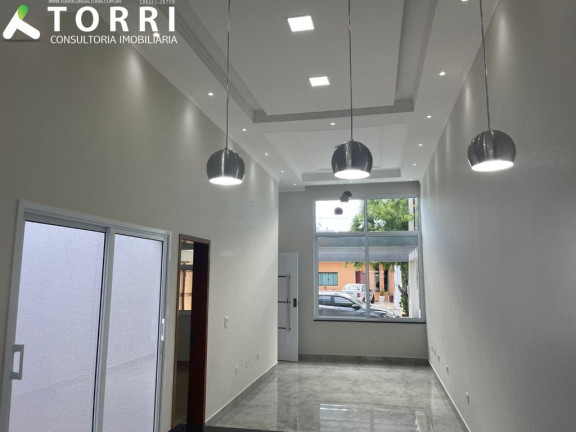 Imagem Imóvel com 3 Quartos à Venda, 117 m² em Horto Florestal - Sorocaba