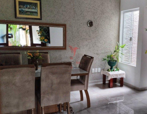 Imagem Casa com 4 Quartos à Venda,  em Jardim Sontag - Salto