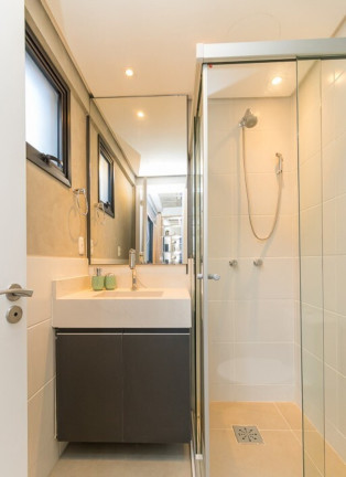 Imagem Apartamento com 1 Quarto à Venda, 57 m² em Centro Histórico - Porto Alegre