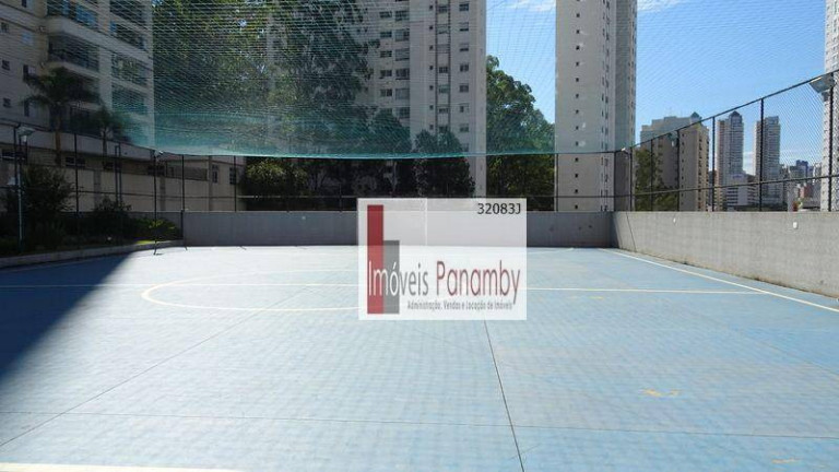Imagem Apartamento com 2 Quartos à Venda, 55 m² em Morumbi - São Paulo Imagem Apartamento com 2 Quartos à Venda, 55 m² em Morumbi - São Paulo