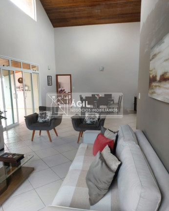 Casa com 4 Quartos à Venda, 1.000 m² em Condomínio Residencial Mirante Do Vale - Jacareí