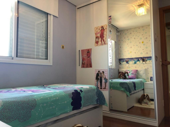 Imagem Apartamento com 3 Quartos à Venda, 137 m² em Jardim - Santo André