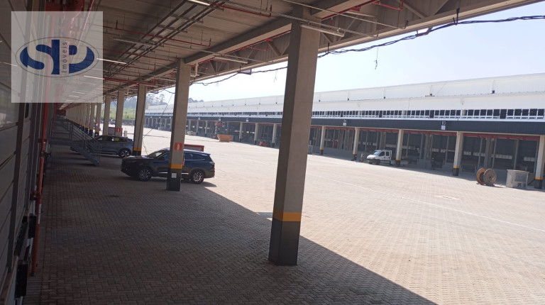 Imagem Imóvel Comercial para Alugar, 17.340 m² em Cumbica - Guarulhos
