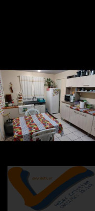 Imagem Casa com 3 Quartos à Venda, 80 m² em Ingleses Do Rio Vermelho - Florianópolis
