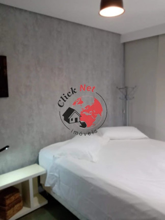 Imagem Apartamento com 1 Quarto para Alugar, 42 m² em Centro - São Bernardo Do Campo Imagem Apartamento com 1 Quarto para Alugar, 42 m² em Centro - São Bernardo Do Campo