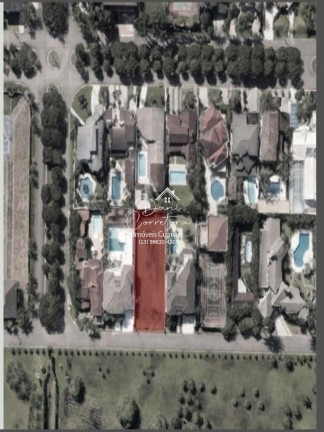 Imagem Terreno à Venda, 1.000 m² em Jardim Acapulco - Guarujá Imagem Terreno à Venda, 1.000 m² em Jardim Acapulco - Guarujá