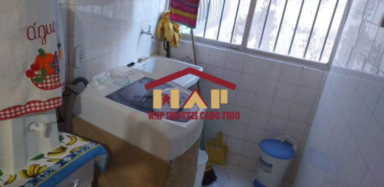 Imagem Apartamento com 2 Quartos à Venda, 90 m² em Centro - Cabo Frio Imagem Apartamento com 2 Quartos à Venda, 90 m² em Centro - Cabo Frio