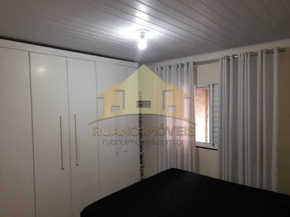 Imagem Casa com 3 Quartos à Venda, 140 m² em Aricanduva - São Paulo Imagem Casa com 3 Quartos à Venda, 140 m² em Aricanduva - São Paulo