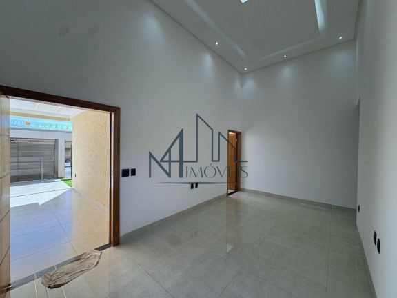 Imagem Casa com 3 Quartos à Venda, 262 m² em Vila Oliveira - Aparecida De Goiânia