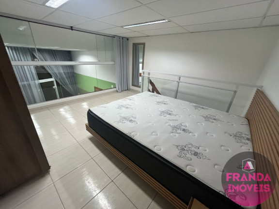 Apartamento com 1 Quarto para Alugar, 50 m² em Itaguá - Ubatuba