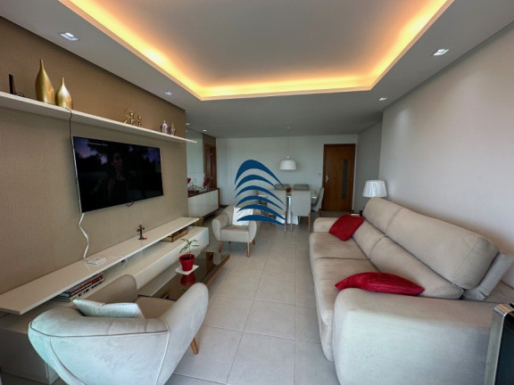 Imagem Imóvel com 4 Quartos à Venda, 144 m² em Piatã - Salvador