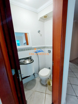 Imagem Apartamento com 3 Quartos para Temporada, 120 m² em Praia Grande - Ubatuba