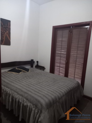 Imagem Apartamento com 1 Quarto à Venda, 48 m² em Praia Grande - Ubatuba